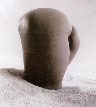 nd0508GD realistisch Fotografien weiblichen Körper Ölgemälde